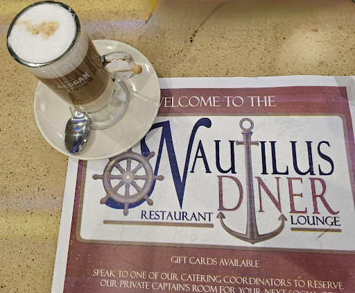 Photo of Nautilus Diner - 5523 Merrick Rd, Massapequa, NY 11758