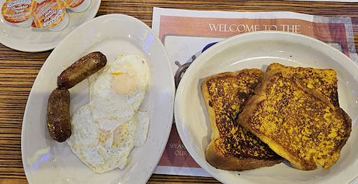 Photo of Nautilus Diner - 5523 Merrick Rd, Massapequa, NY 11758