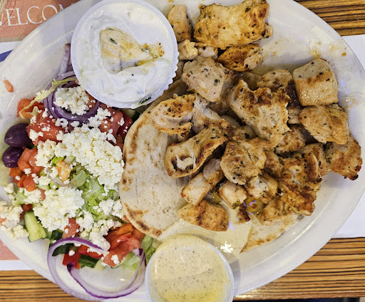 Photo of Nautilus Diner - 5523 Merrick Rd, Massapequa, NY 11758