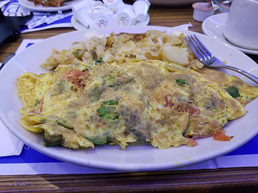 Photo of Nautilus Diner - 5523 Merrick Rd, Massapequa, NY 11758