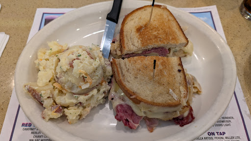 Photo of Nautilus Diner - 5523 Merrick Rd, Massapequa, NY 11758