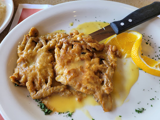 Photo of Nautilus Diner - 5523 Merrick Rd, Massapequa, NY 11758