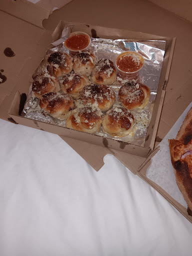 Photo of FLAMEZ WOOD FIRED PIZZA - 75 S Black Horse Pike, Blackwood, NJ 08012