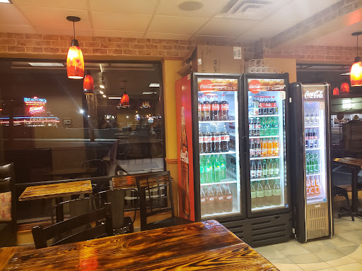 Photo of FLAMEZ WOOD FIRED PIZZA - 75 S Black Horse Pike, Blackwood, NJ 08012