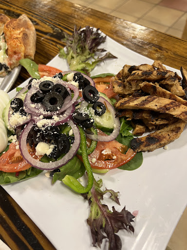 Photo of FLAMEZ WOOD FIRED PIZZA - 75 S Black Horse Pike, Blackwood, NJ 08012