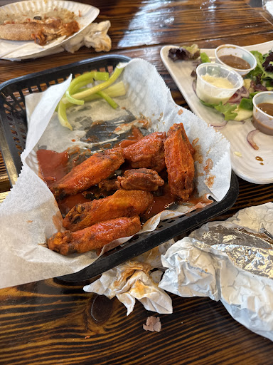 Photo of FLAMEZ WOOD FIRED PIZZA - 75 S Black Horse Pike, Blackwood, NJ 08012