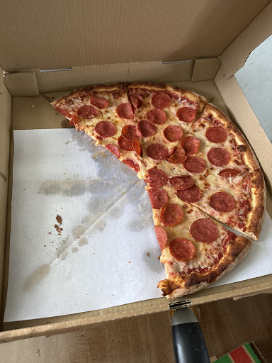 Photo of FLAMEZ WOOD FIRED PIZZA - 75 S Black Horse Pike, Blackwood, NJ 08012