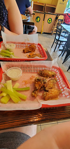 Photo of FLAMEZ WOOD FIRED PIZZA - 75 S Black Horse Pike, Blackwood, NJ 08012