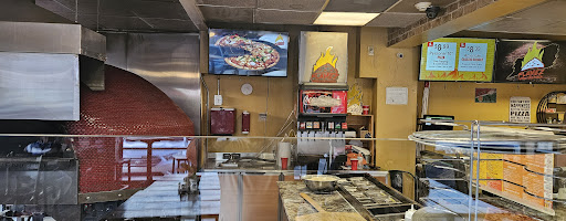 Photo of FLAMEZ WOOD FIRED PIZZA - 75 S Black Horse Pike, Blackwood, NJ 08012