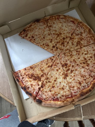 Photo of FLAMEZ WOOD FIRED PIZZA - 75 S Black Horse Pike, Blackwood, NJ 08012