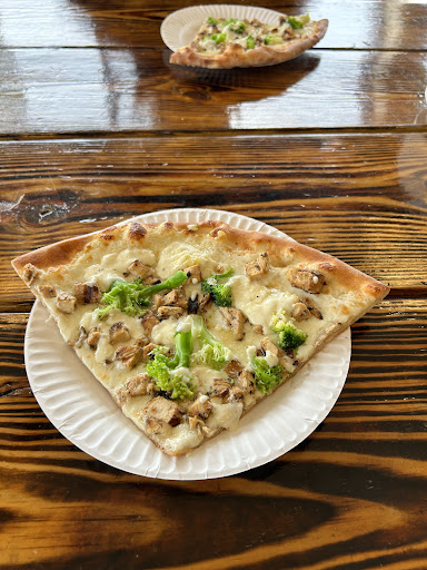 Photo of FLAMEZ WOOD FIRED PIZZA - 75 S Black Horse Pike, Blackwood, NJ 08012