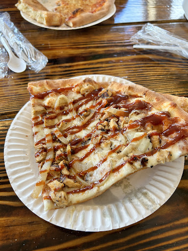 Photo of FLAMEZ WOOD FIRED PIZZA - 75 S Black Horse Pike, Blackwood, NJ 08012