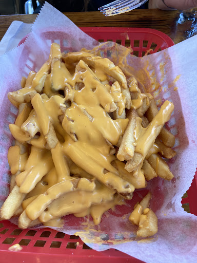 Photo of FLAMEZ WOOD FIRED PIZZA - 75 S Black Horse Pike, Blackwood, NJ 08012