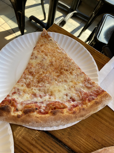 Photo of FLAMEZ WOOD FIRED PIZZA - 75 S Black Horse Pike, Blackwood, NJ 08012