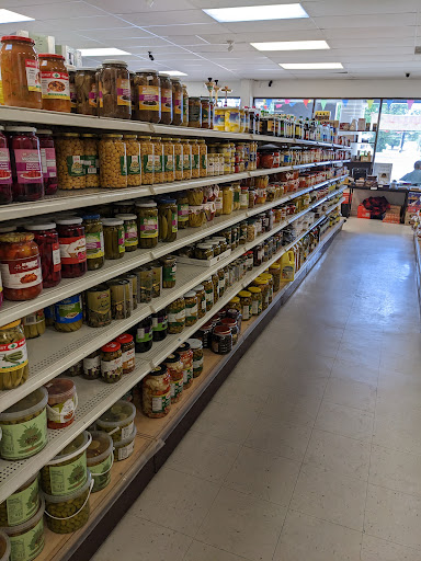 Photo of Ammon Mediterranean Market - 853 Cooper Landing Rd, Cherry Hill Township, NJ 08002
