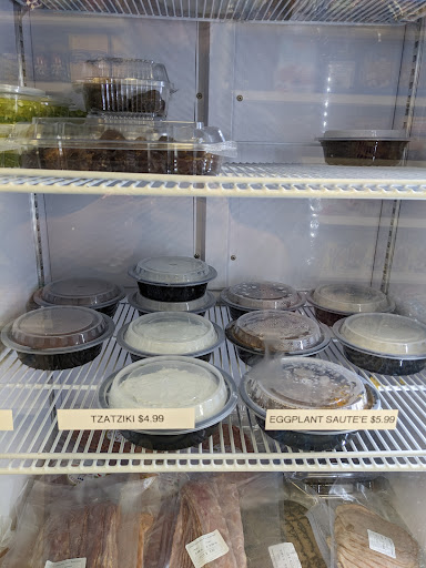 Photo of Ammon Mediterranean Market - 853 Cooper Landing Rd, Cherry Hill Township, NJ 08002