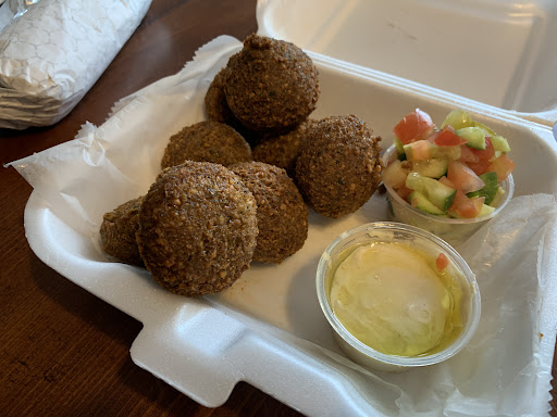 Photo of Ammon Mediterranean Market - 853 Cooper Landing Rd, Cherry Hill Township, NJ 08002