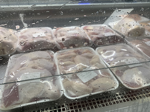 Photo of Ammon Mediterranean Market - 853 Cooper Landing Rd, Cherry Hill Township, NJ 08002