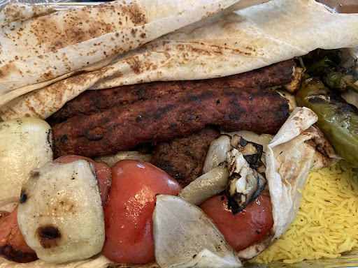 Photo of Ammon Mediterranean Market - 853 Cooper Landing Rd, Cherry Hill Township, NJ 08002