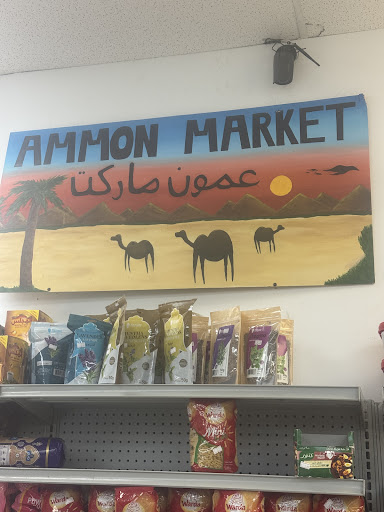 Photo of Ammon Mediterranean Market - 853 Cooper Landing Rd, Cherry Hill Township, NJ 08002