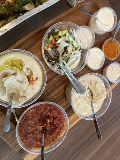 Photo of Ammon Mediterranean Market - 853 Cooper Landing Rd, Cherry Hill Township, NJ 08002