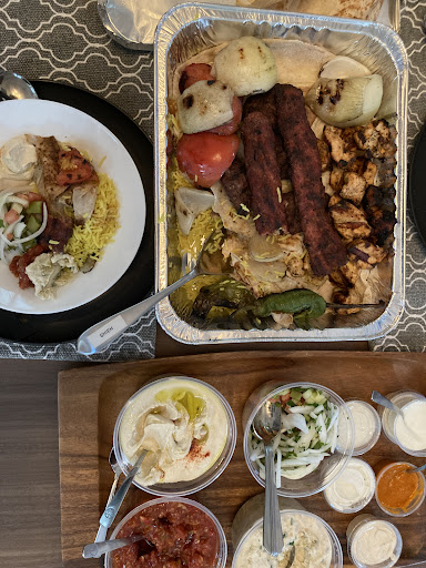 Photo of Ammon Mediterranean Market - 853 Cooper Landing Rd, Cherry Hill Township, NJ 08002