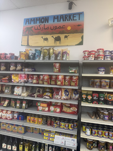 Photo of Ammon Mediterranean Market - 853 Cooper Landing Rd, Cherry Hill Township, NJ 08002
