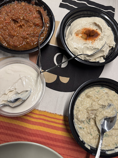 Photo of Ammon Mediterranean Market - 853 Cooper Landing Rd, Cherry Hill Township, NJ 08002