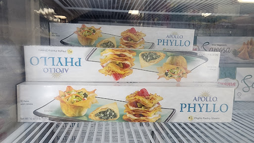 Photo of Ammon Mediterranean Market - 853 Cooper Landing Rd, Cherry Hill Township, NJ 08002