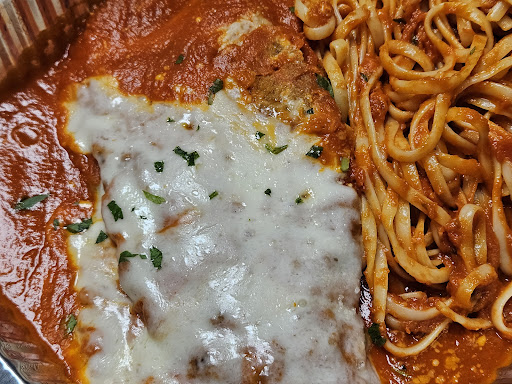 Photo of Carollo's Family Restaurant & Pizza - 100 Cross Keys Rd unit 1, Berlin, NJ 08009