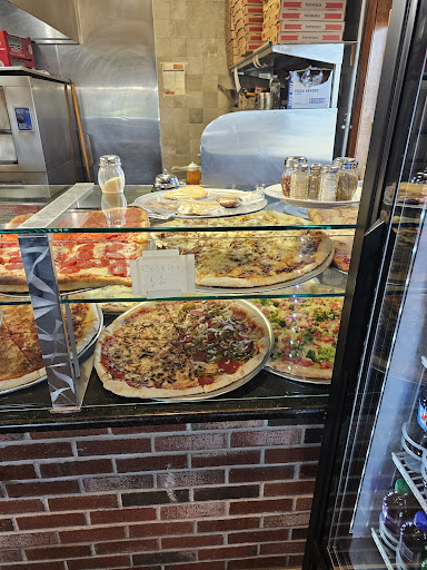 Photo of Carollo's Family Restaurant & Pizza - 100 Cross Keys Rd unit 1, Berlin, NJ 08009