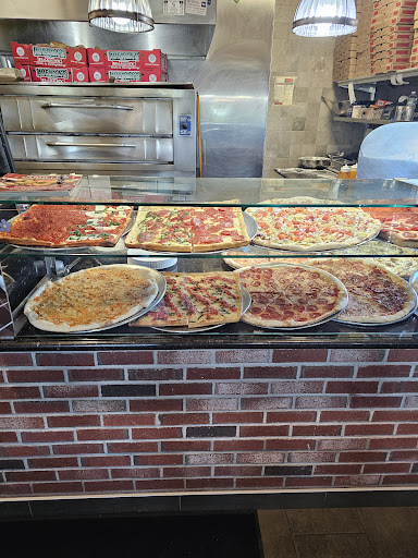 Photo of Carollo's Family Restaurant & Pizza - 100 Cross Keys Rd unit 1, Berlin, NJ 08009