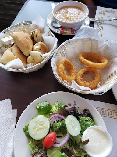 Photo of Carollo's Family Restaurant & Pizza - 100 Cross Keys Rd unit 1, Berlin, NJ 08009