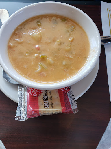 Photo of Carollo's Family Restaurant & Pizza - 100 Cross Keys Rd unit 1, Berlin, NJ 08009