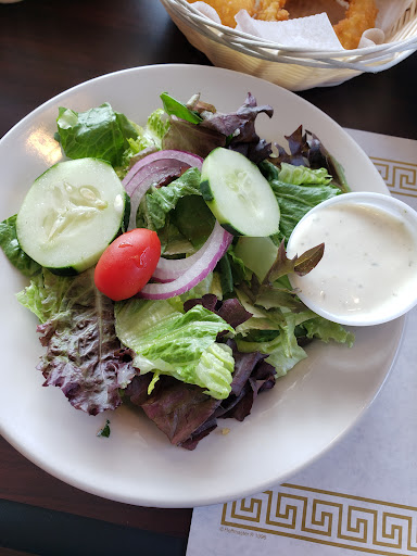 Photo of Carollo's Family Restaurant & Pizza - 100 Cross Keys Rd unit 1, Berlin, NJ 08009