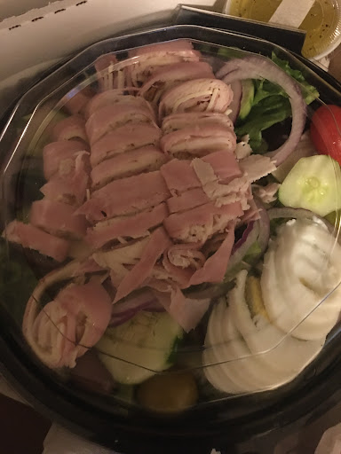 Photo of Carollo's Family Restaurant & Pizza - 100 Cross Keys Rd unit 1, Berlin, NJ 08009