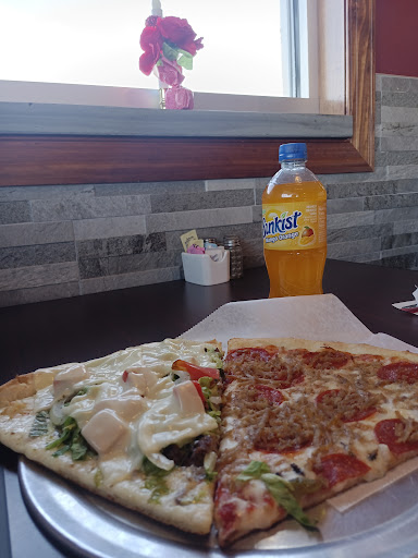 Photo of Carollo's Family Restaurant & Pizza - 100 Cross Keys Rd unit 1, Berlin, NJ 08009