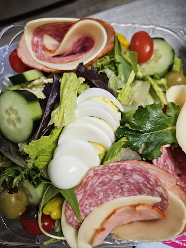 Photo of Carollo's Family Restaurant & Pizza - 100 Cross Keys Rd unit 1, Berlin, NJ 08009