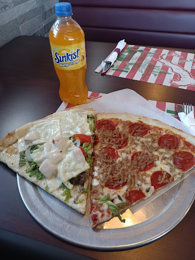 Photo of Carollo's Family Restaurant & Pizza - 100 Cross Keys Rd unit 1, Berlin, NJ 08009