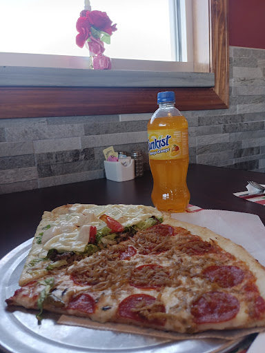 Photo of Carollo's Family Restaurant & Pizza - 100 Cross Keys Rd unit 1, Berlin, NJ 08009