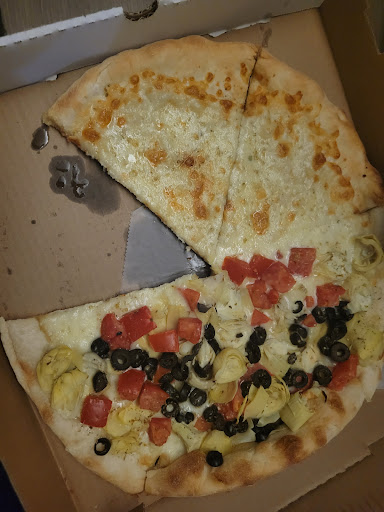 Photo of Carollo's Family Restaurant & Pizza - 100 Cross Keys Rd unit 1, Berlin, NJ 08009