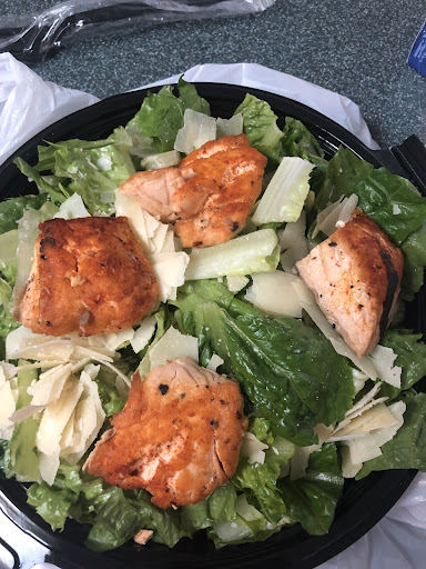 Photo of Carollo's Family Restaurant & Pizza - 100 Cross Keys Rd unit 1, Berlin, NJ 08009