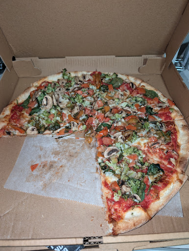 Photo of Carollo's Family Restaurant & Pizza - 100 Cross Keys Rd unit 1, Berlin, NJ 08009