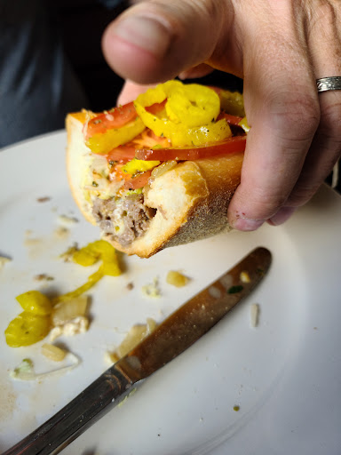 Photo of Carollo's Family Restaurant & Pizza - 100 Cross Keys Rd unit 1, Berlin, NJ 08009