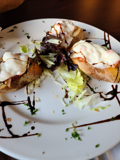 Photo of Carollo's Family Restaurant & Pizza - 100 Cross Keys Rd unit 1, Berlin, NJ 08009