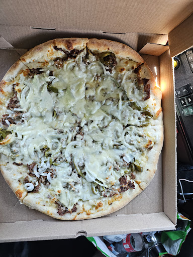 Photo of Carollo's Family Restaurant & Pizza - 100 Cross Keys Rd unit 1, Berlin, NJ 08009