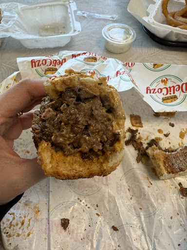 Photo of DeliCozy - 100 Station Ave, Glendora, NJ 08029