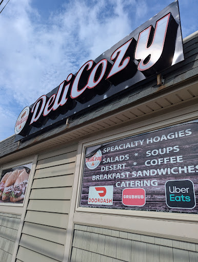 Photo of DeliCozy - 100 Station Ave, Glendora, NJ 08029