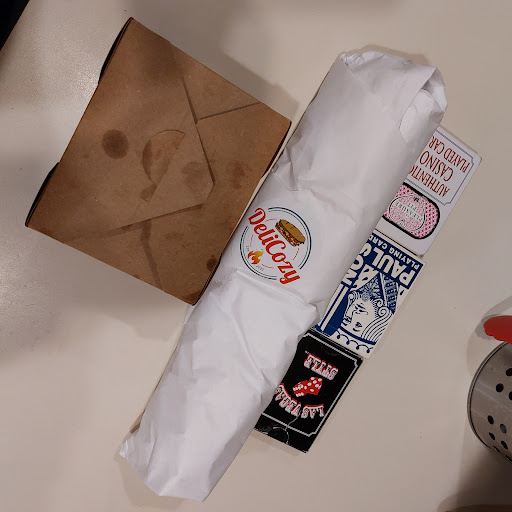 Photo of DeliCozy - 100 Station Ave, Glendora, NJ 08029