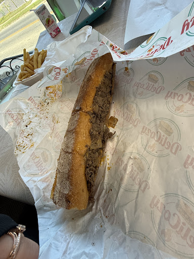 Photo of DeliCozy - 100 Station Ave, Glendora, NJ 08029